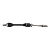 Front Left & Right CV Axles fit for Toyota Venza FWD 2009-2015 Highlander 2011-2016 79312474