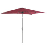 Outdoor beach umbrella/ Sun Umbrella 80612086