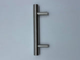 Stainless Steel Modern Cabinet Handles Drawer Pulls for Kitchen Cabinets, Dresser Drawer 94175717