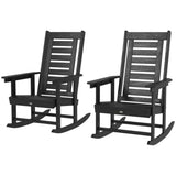 Outdoor Rocking Chairs 95083227