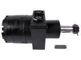Hydraulic Drive Wheel Motor TF0240US080AA for Bobcat, Bunton, Hustler & Ryan 48919202