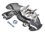 Front Left Side Steering Knuckle Wheel Bearing Hub Set Fits for 2016-2022 Honda Pilot 56630691