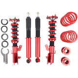 4x Coilovers Shocks Suspension Kit Front Rear for Honda Civic 2012-2015, Acura ILX 2013-2016 59633488