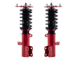 MaXpeedingrods 24 Click Damper Coilovers fit for Scion TC 2005-2010 Shocks Absorbers 77156348