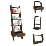 Hamburg Coffee Table, One Open Shelf, One Drawer B128P148712