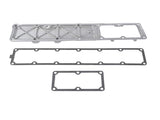 Intake Manifold Plenum Grid Heater Plate Replacement for Dodge Cummins Ram 2500 3500 6.7L 73837205