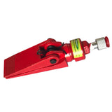 10 Ton Portable Power Hydraulic Jack Red 44495882