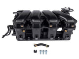 Intake Manifold Fits for Hyundai Santa Fe GLS Limited Sport Utility L4 2.4L 2010-2012 Black 11309976
