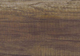 Bedroom Wooden Nightstand 1pc Weathered Pine Finish 2x Drawers Transitional Style Furniture B01151366