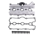 Valve Cover Assembly fit for Audi A6 A7 Q7 3.0L V6 2012-2019 06E103471S Pair 42976771