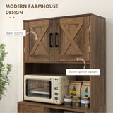 Kitchen Storage Cabinet 68698457