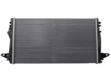 Cooling Water Radiator Replacement for Maserati Quattroporte GranTurismo GranCabrio 4.7L 2009-2018 44935080