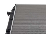 Aluminum Coolant System Radiator fit for Honda Odyssey 2018 2019-2024 3.5L CU13672 74509160