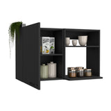 Napoles One Door Wall Cabinet B070102694