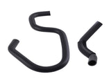 2PCS Upper Lower Radiator Hose Kit fit for Chevrolet Silverado 1500/2500 1999-2006 86387237