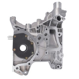 Engine Oil Pump Timing Cover Fits for Chevy Cruze Sonic LS, LT 1.8L 4-Door DOHC 16 Valves 2011-2018 29895840