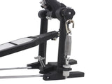 Professional Drum Pedal Hammerhead for Adult Drum Set Black 57203879