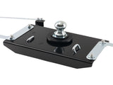 Gooseneck Trailer Hitch Kit fit for Ram/ Dodge Ram 2500 Pickup 14-18 30000 lbs Steel 16734029