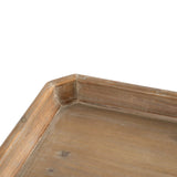 20x20x25" Square Alcott Side Table W2078125590