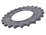 Drive Sprocket Replacement for Case CX31B CX36B Kobelco SK30SR-3 SK30SR-5 New Holland E30-2C E35BSR 09561828