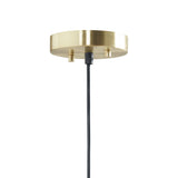 2-Tier Layered Shade Pendant B03596563