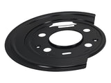 Rear Brake Dust Shields Plate fit for Chevrolet Express 2500 3500 2003-2006 924223 11583068
