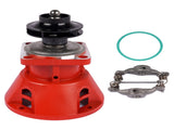Water Pump Bearing Red Fit for Bell & Gossett Series 100 189134 118844 189161 189134LF 76016455
