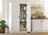 Kitchen Pantry Cabinet 77632768