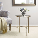 Oval Accent Table B03548999