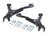 Rear Upper Suspension Wishbone Control Arms Right & Left Replacement for Land Rover Land Rover 91566633