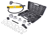 10 T 17350 Hydraulic Exhaust Pipe Stretcher Expander Kit w/Collets 1-5/8 in to 4-1/4in 14841289