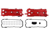 Aluminum Valve Cover fit for Infiniti Ex35 V6 3.5L 2008-2012 VQ35HR 13264-JK20A 58844570