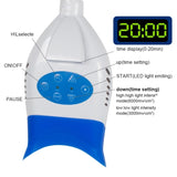 Dental Teeth Whitening 10 LED Light Lamp Bleaching Accelerator Arm holder Suitable Table Desk 51006069