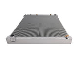 3 Row Radiator fit for Chevy Suburban C/K Jimmy 1973-1991 EC716 AT Cross Flow 19916809