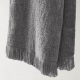 Cotton Dobby Slub 6 Piece Towel Set B03596683