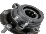 1x Front Wheel Hub Assembly fit for Nissan Murano Quest 03-09 HA590046 ABS Encoder 86209436