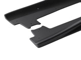 ABS Plastic Side Skirts fit for Camaro RS SS LT LS 2016 2017 2018-2023 ABS Plastic 89588281