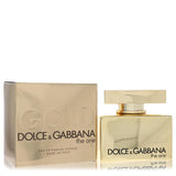 The One Gold by Dolce & Gabbana Eau De Parfum Intense Spray 1.7 oz for Women FX-566425
