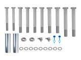 Adjustable Body Lift Kit fit for Chevy Astro GMC Safari AWD 96-05 235/70R16 68499128