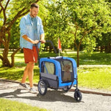 Pet Bicycle Cart 55473022