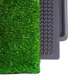 Pet toilet dog potty artificial turf environmental protection W2181P145869