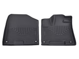 3 Row Floor Mats Liner fit for Honda Pilot 8 Passenger 16-22 All-Weather Car Carpet 06144830