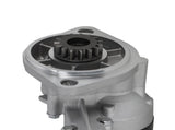 Starter Motor fit for John Deere with Yanmar 4TNV88 2005-2009 Komatsu 4D88E 02-2008 25582752