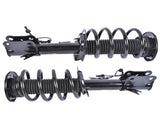2Pcs Front Left & Right Shock Absorber Struts Assembly Replacement For Lincoln MKZ 2013-2020 67733217
