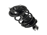 Front Rear Complete Shocks Struts Coil Spring fit for Mitsubishi Lancer 2008-2017 20221979