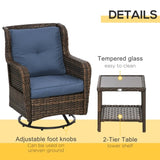 Rattan Sofa 34666114