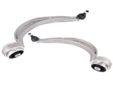 Front Left Right Lower Control Arm Kit Replacement for 2012-2018 Audi A6 A7 Quattro RS7 S6 S7 20995110