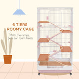 Small Animal Playpen Cage 22994550