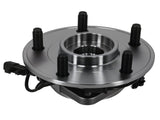 Front Wheel Hub Assembly fit for Jeep Wrangler 2011-2017 513369 BR930839 Bearing L/R 16493077