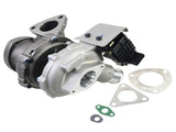 Turbo TurboCharger with Electric Actuator BK3Q6K682AB for Ford Ranger Transit 3.2 TDCi 2011 12781209
